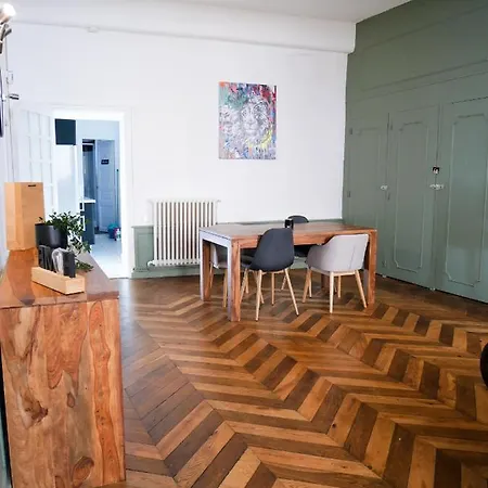 La Garconniere Appartement