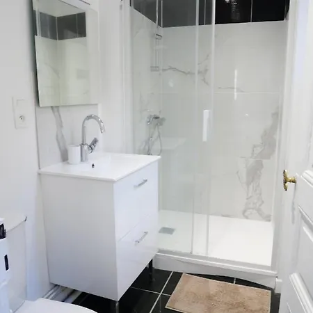 La Garconniere Apartment